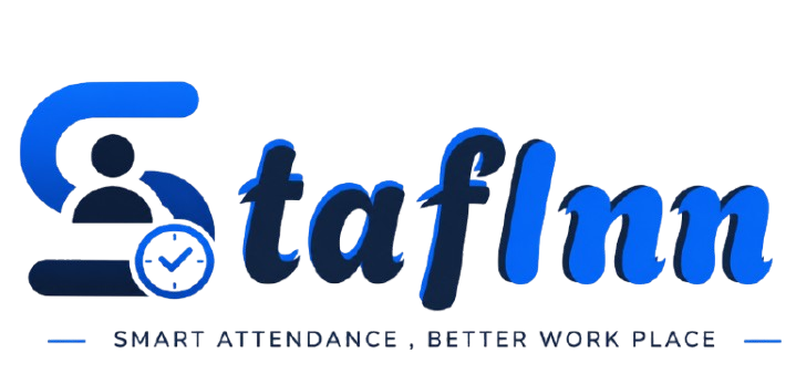 Staffin Logo